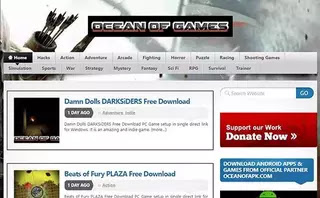 3 Situs Download Game PC Gratis dan terlengkap 3 Situs Download Game PC Gratis dan terlengkap