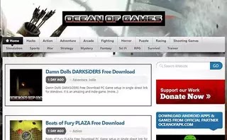 3 Situs Download Game PC Gratis dan terlengkap