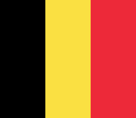 PARTNERSHIP COUNTRIES: Belgium