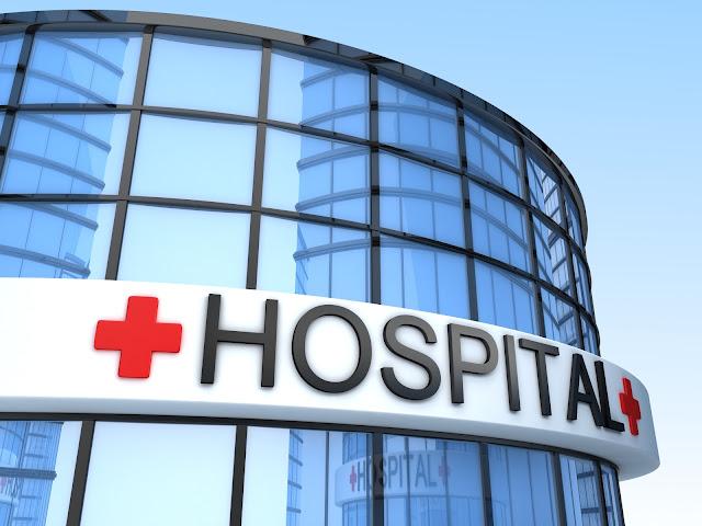 Info Daftar Alamat Dan Nomor Telepon Rumah Sakit Tasikmalaya