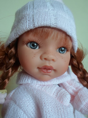 El rincón de mis muñecas