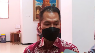 Cegah Tindak Korupsi di Lingkup Pemkab Kudus, Hartopo : Jaga Keharmonisan Antar Instansi 1 IMG 20210909 WA0000