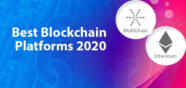 Platforms for Blockchain Development