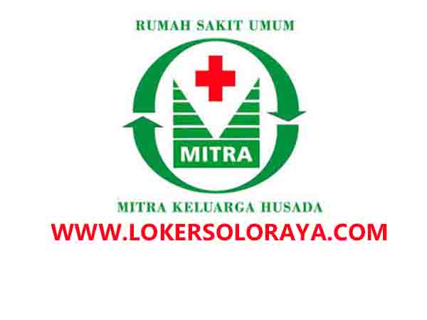 Lowongan Kerja Perawat Anestesi di RSU Mitra Keluarga Husada Klaten