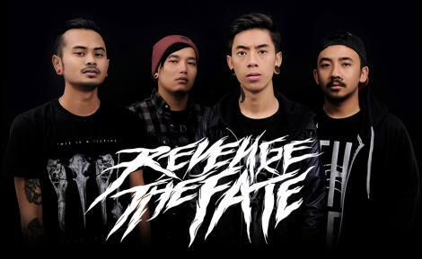 10 Band Deathcore Terbaik Indonesia
