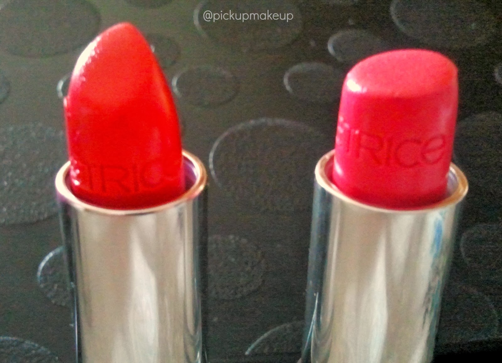 Labiales "Ultimate Shine", Catrice