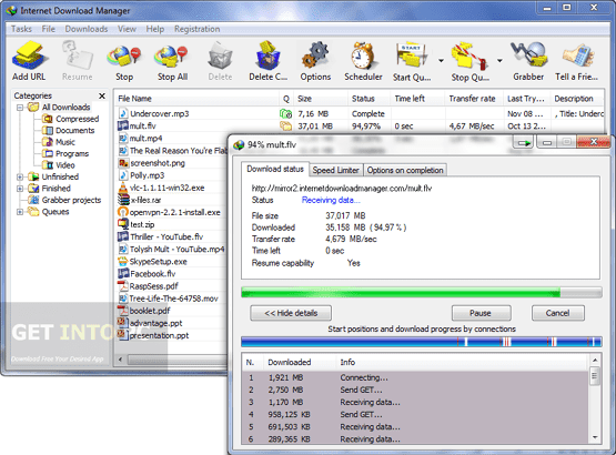 برنامج انترنت داونلود مانجر Internet Download Manager 6.26 اخر اصدار Internet-Download-Manager-6.15-Offline-Installer-Download