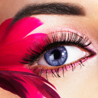 How to Choose the Best Color Contact Lenses ~ All World of Beauty and 