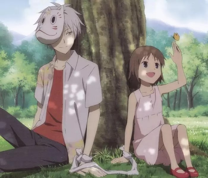 Top 10 Japanese Anime Movies In Hindi Dubbed List