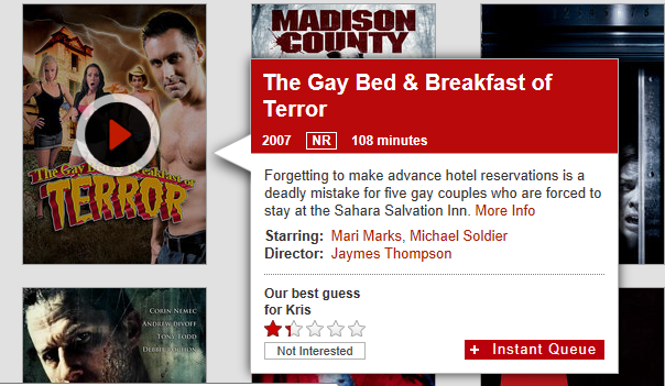Gay Bed And Breakfast 9