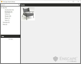 custom enscape assets custom enscape assets