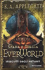 EverWorld 6-Inseguiti dagli Hetwan