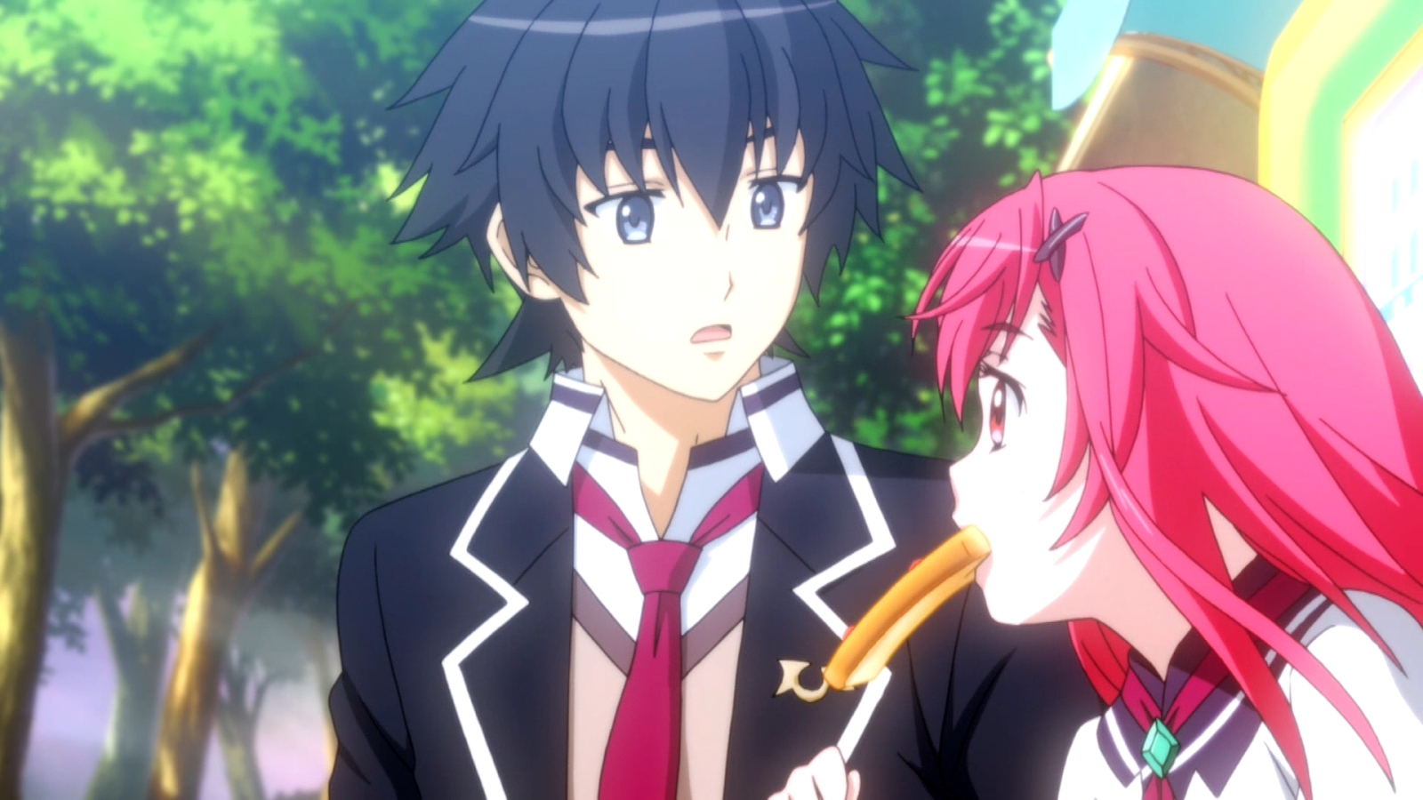 Kuusen Madoushi Kouhosei Scan 1 Vf vtkanime.blogspot.com