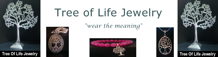 Tree of Life Jewelry | Tree of Life Meaning,Tree of Life Necklace 