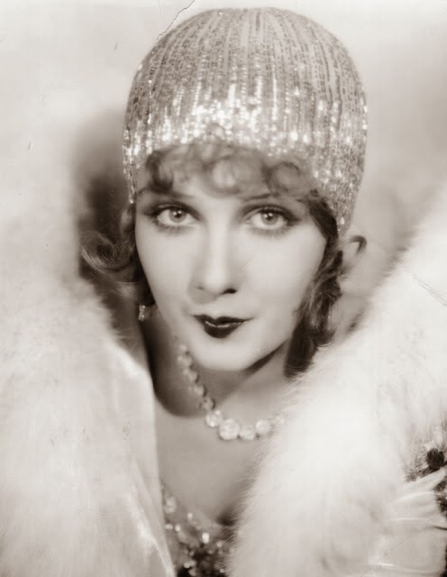 Nature Boy: The Flapper Anita Page