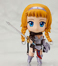Nendoroid Queen's Blade Leina (#114A) Figure