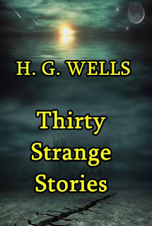 https://www.ronaldbooks.com/Adventure+Books-4/Thirty+Strange+Stories+by+H+G+Wells+Paperback-4393