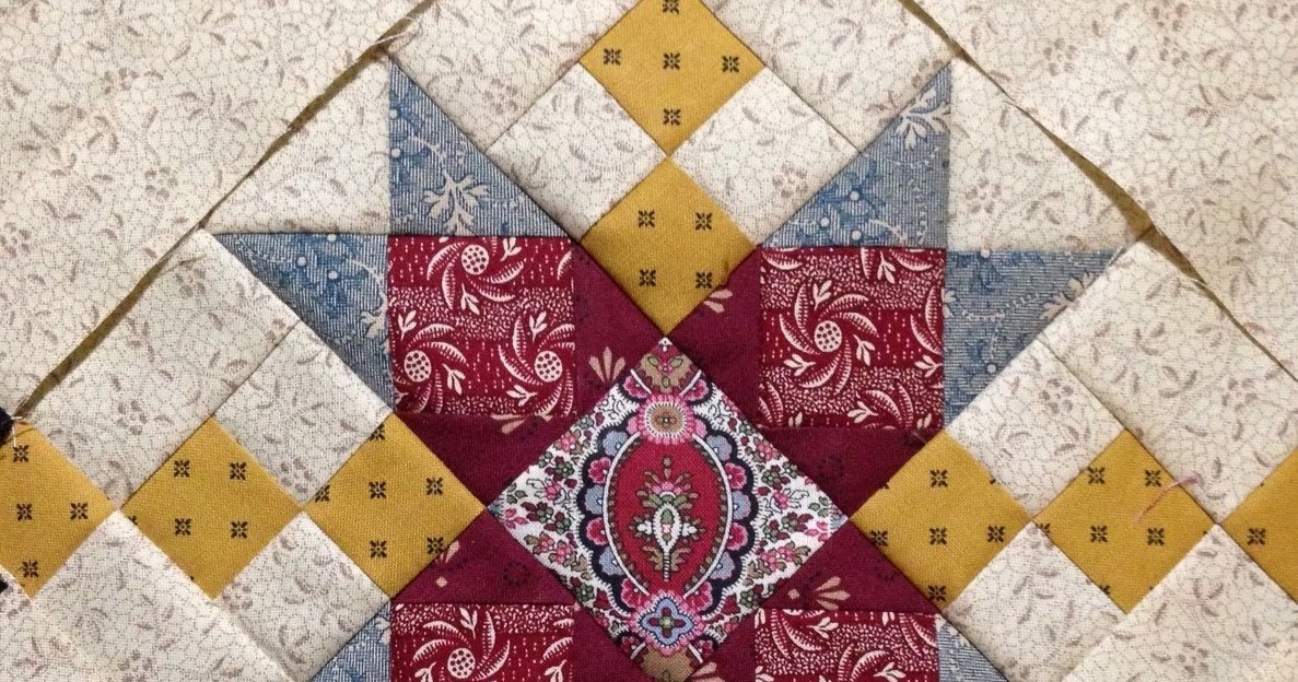 Sew'n Wild Oaks Quilting Blog Lessons Learned