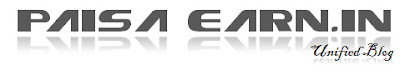 PaisaEarn.in Logo