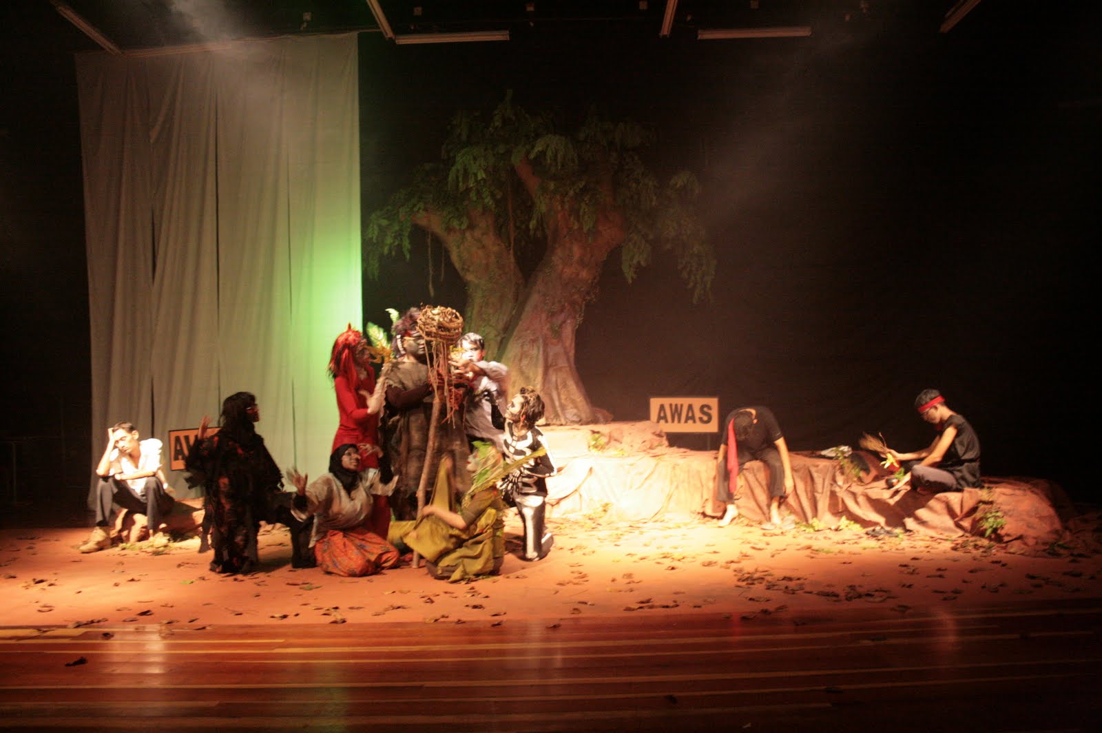 kelab-teater-rimba-artisukma-konsep-apa-itu-teater