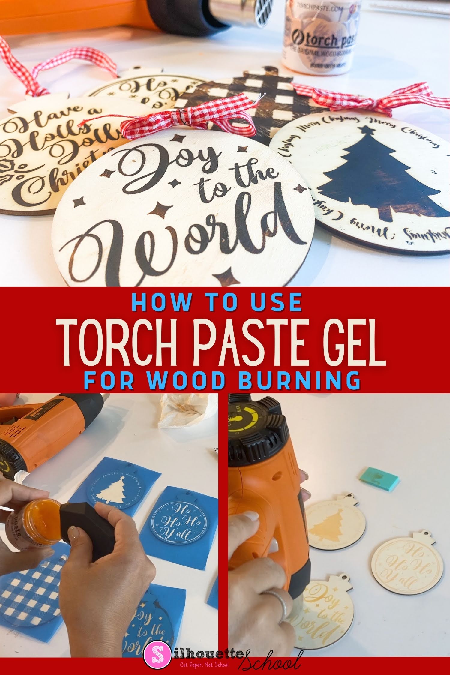 Stencil Paper Transfer Paper Wood Burning Pyrography Craft