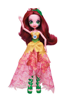 Legends of Everfree Character Doll Gloriosa 