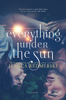Adding Emotional Depth to Your Characters, guest post by Jessica Redmerski (author of Everything Under the Sun). Includes giveaway!