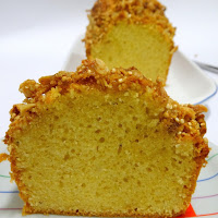 Perfect pound cake 