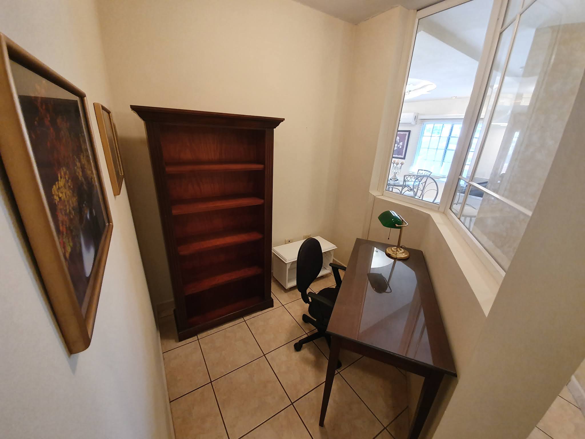 Apartments in Tegucigalpa (HONDURAS) APARTAMENTO AMUEBLADO 6 2