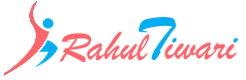 Rahul Tiwari Official Website