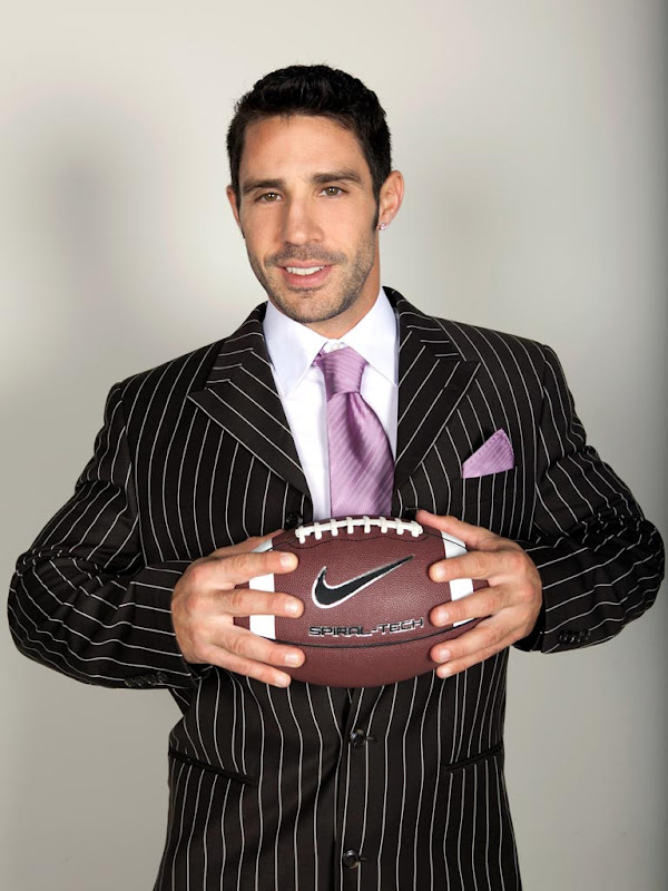 mens attractiveness: Cayden Ross