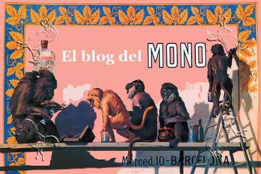 el blog del mono