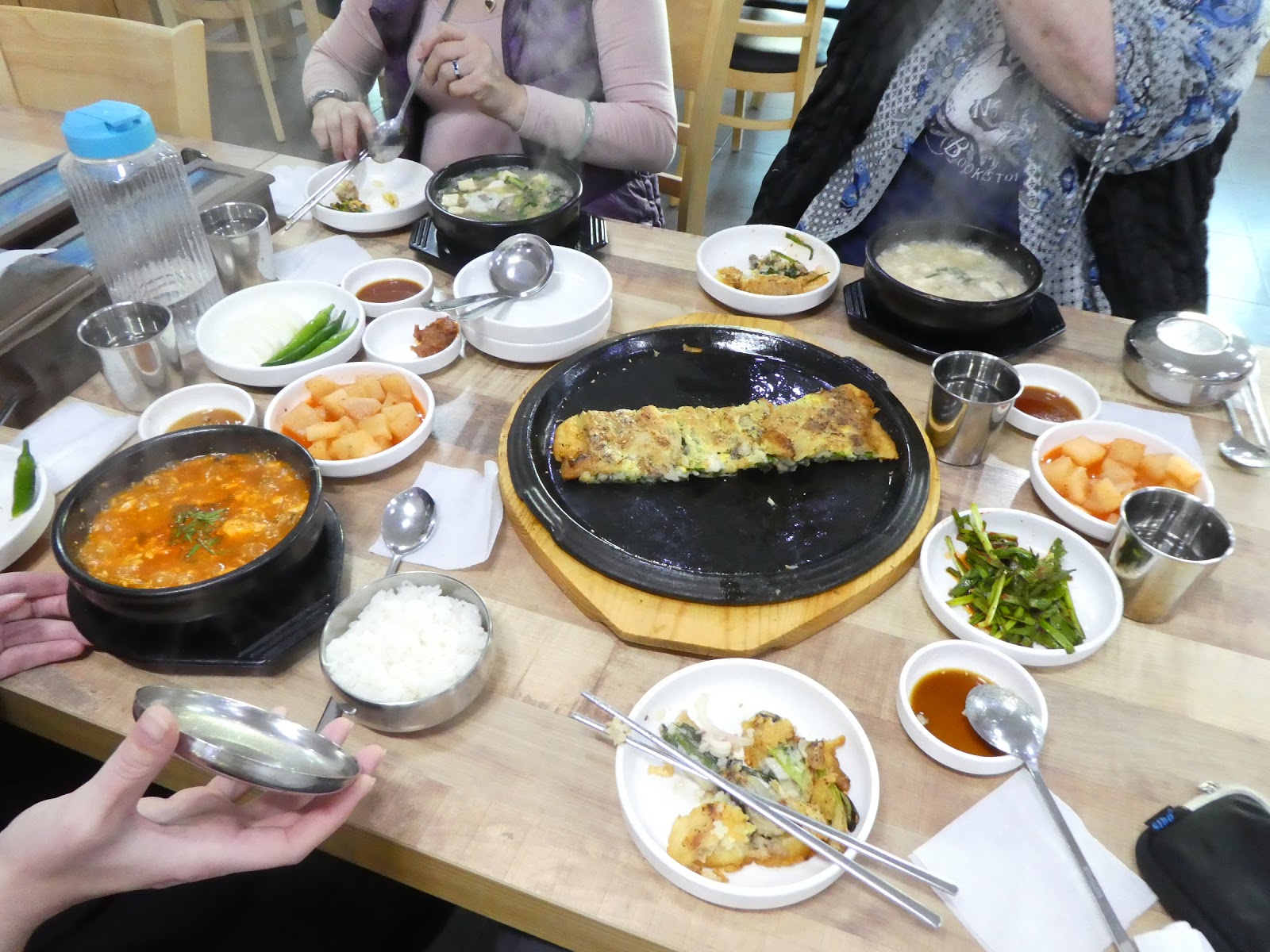 With Haenyeo, a Trailblazing Korean Chef Takes On Seafood - The