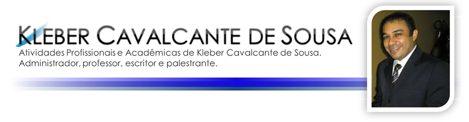 Kleber Cavalcante de Sousa