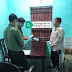 NGHỆ AN, BẮT KHỞI TỐ ĐỐI TƯỢNG "THẰNG BỜM" TRẦN ĐỨC THẠCH - CỐT CÁN TỔ CHỨC PHẢN ĐỘNG "HỘI ANH EM DÂN CHỦ".