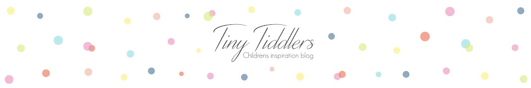 Tiny Tiddlers