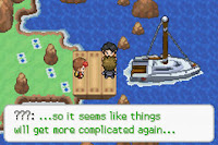 Pokemon Sors Screenshot 02