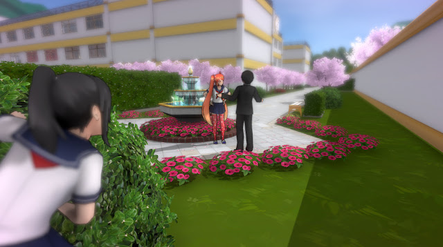 Yandere Yandere