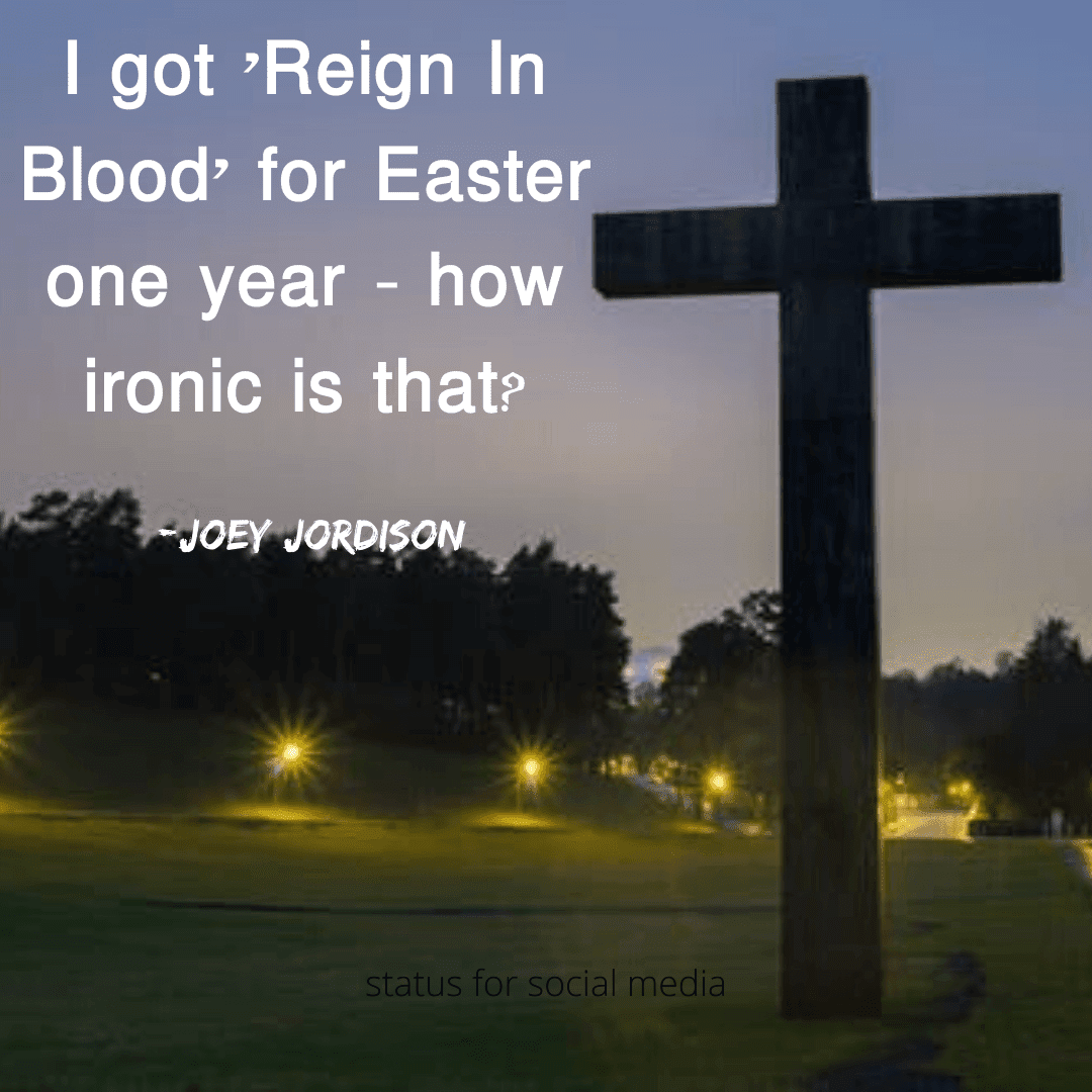 Easter Quotes