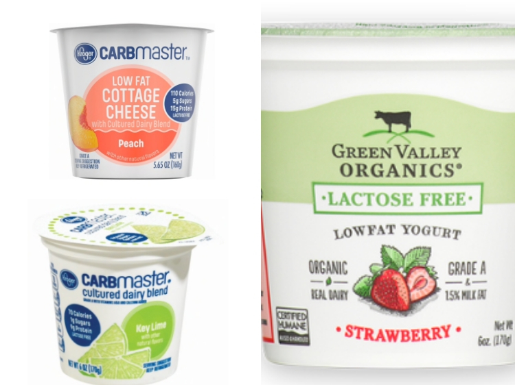My Favorite Lactose Free Non Dairy Foods For The Miserable Dairy