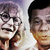 Duterte to UN rapporteur Callamard: “I will slap you in public. Murahin kita. ‘Pag hindi kita tinadyakan”
