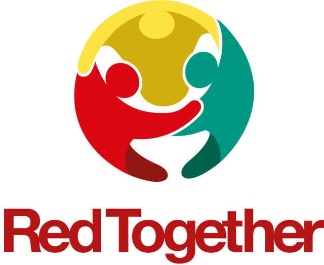 Red Together