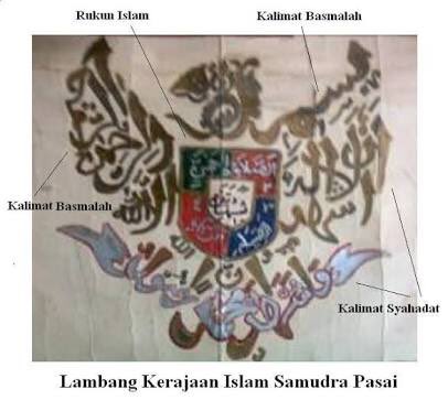 Burung Garuda Mirip Lambang Kerajaan Islam Samudera Pasai Burung Garuda Mirip Lambang Kerajaan Islam Samudera Pasai