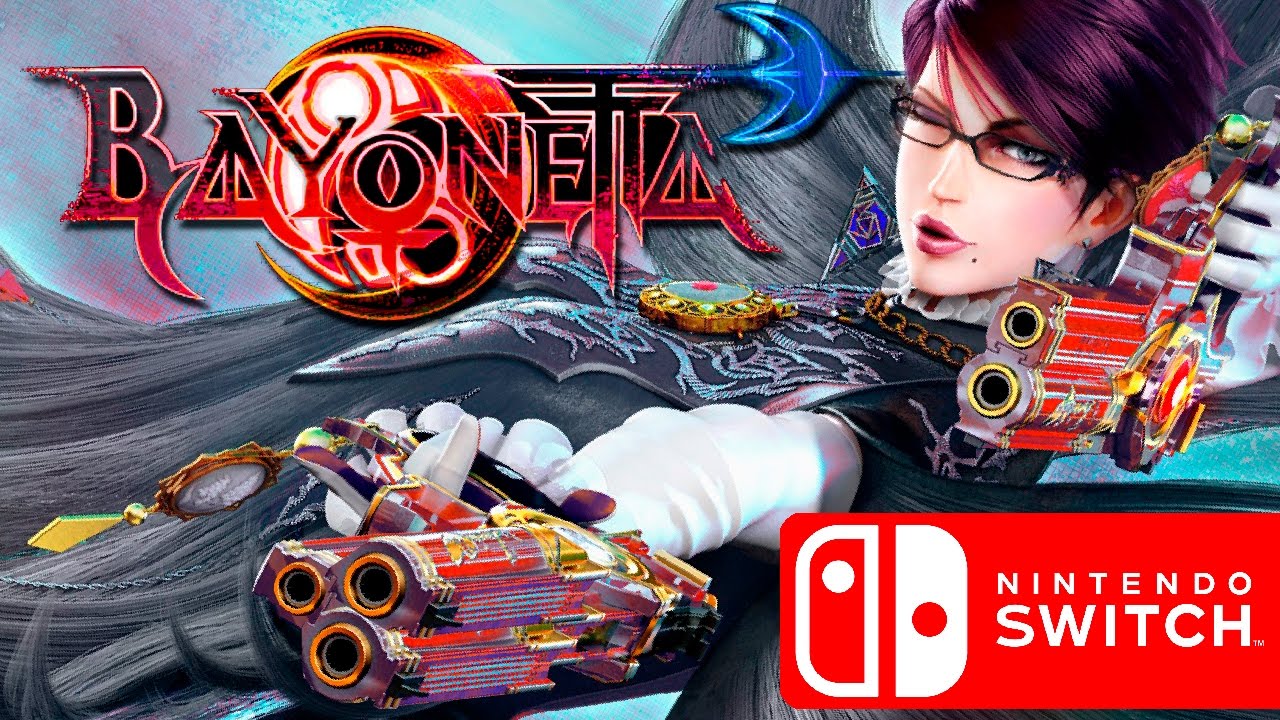 bayonetta movie bayonetta movie