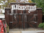 Blacksmith's Shed