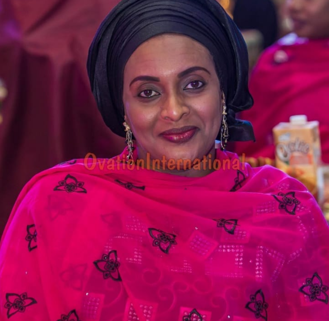 Maestro's Media JAMIL MOHAMMED WEDS FATIMA CEREMONIES BEGINS WITH A