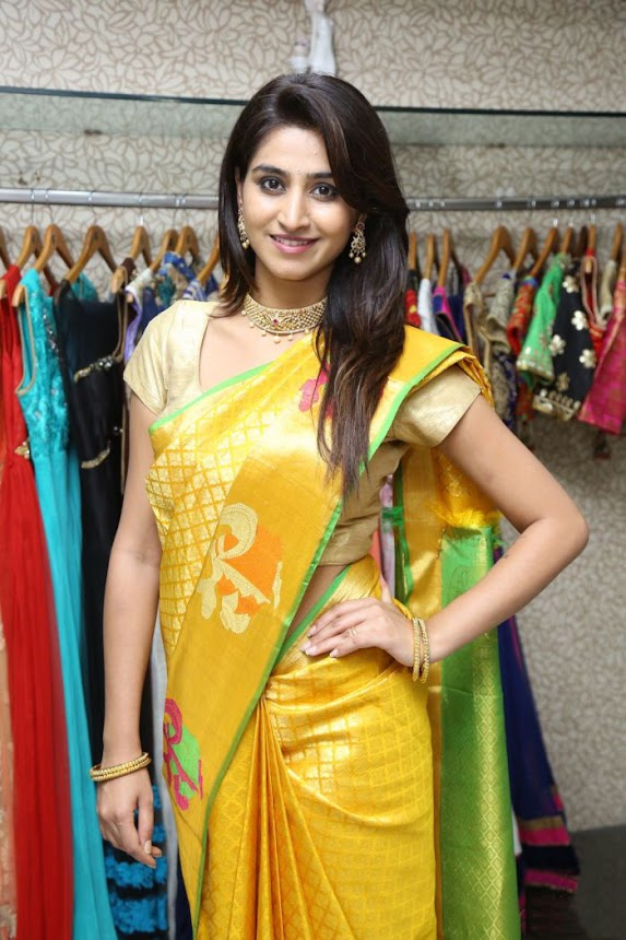 Varshini Sounderajan