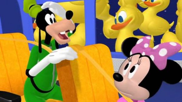 Mickey Mouse Clubhouse - Mickey's Farm Fun Fair - video Dailymotion