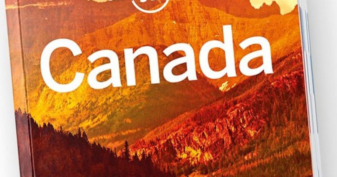 canada travel guides free