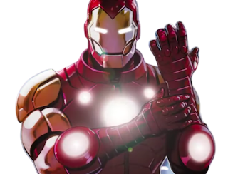 Iron Man PNG Images with Transparent Background